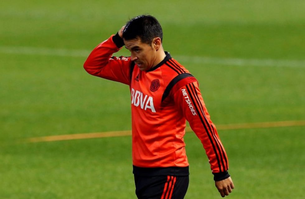 A dos años de su retiro, Javier Saviola vuelve a jugar al fútbol