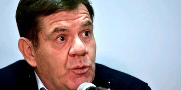 Para Montenegro, el recurso humano sanitario \