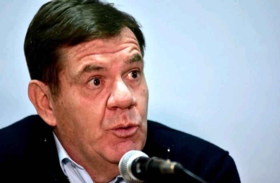 Para Montenegro, el recurso humano sanitario "está complicado"