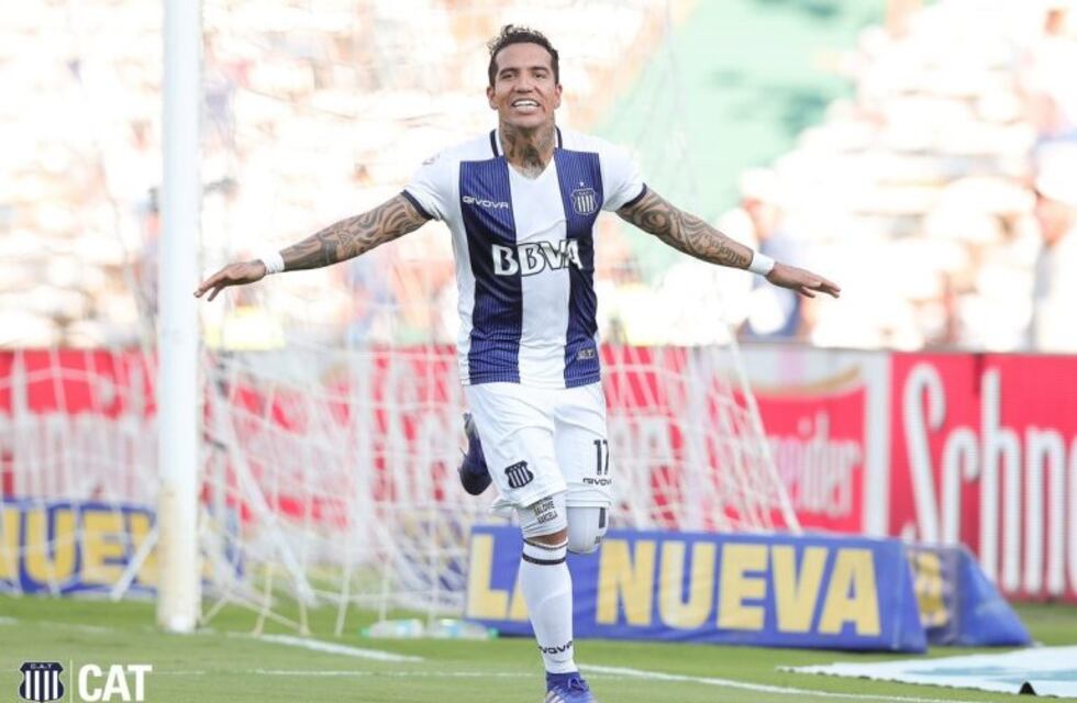 Talleres ganó bien en el inicio de la era post Guiñazú