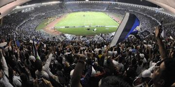 Talleres está 55 en el ranking mundial de la Fifa\u002E