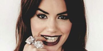 Lali Espósito vuelve a la tele y protagonizará una serie internacional