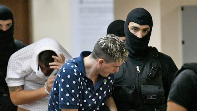 Imputaron a René Ungaro por liderar una asociación ilícita que cometía violentas usurpaciones ( Juan José García)