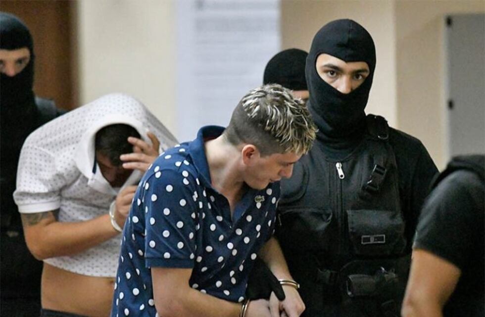 Prorrogan en forma extraordinaria la prisión preventiva de René Ungaro