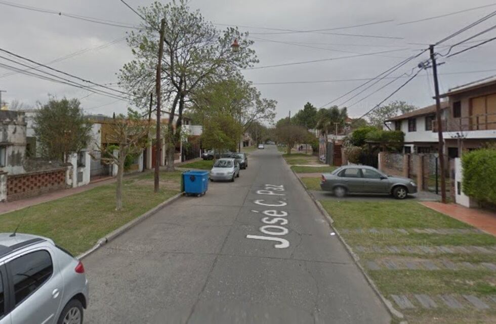 Encontraron a una anciana sin vida en su vivienda de zona norte