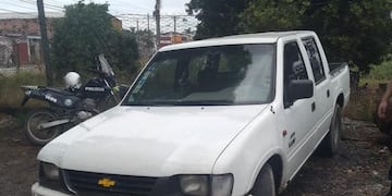 Foto: Policía de Tucumán\u002E