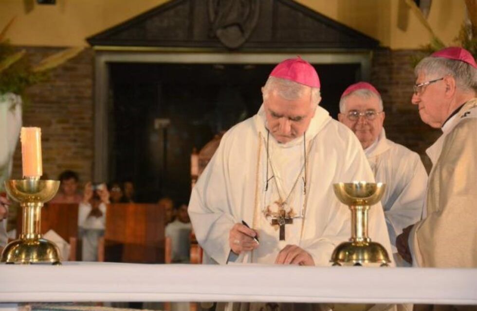 Desde este domingo autorizan las misas y bautismos en San Juan