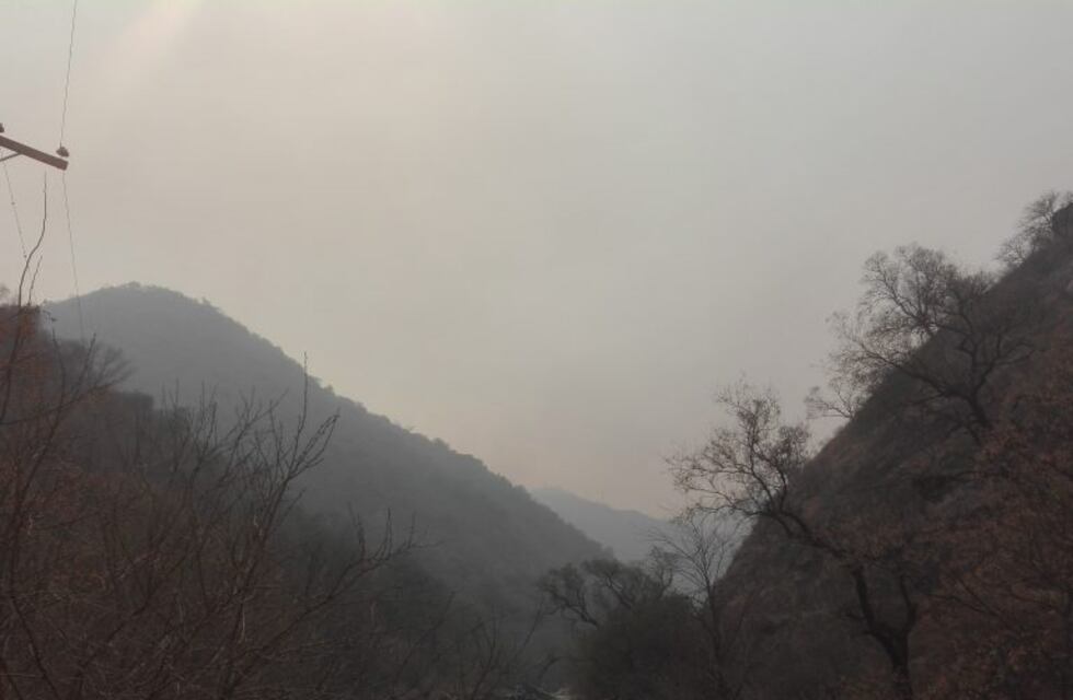 Rufeil:"Vamos a buscar acuerdo con ambientalistas y dueños de campos"