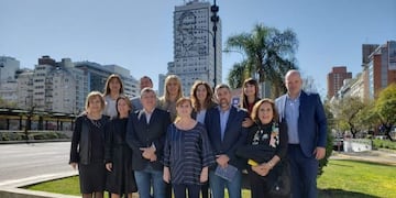 Tucumán estuvo dentro de las 15 provincias que solicitan al Gobierno Nacional respuestas en materia de salud\u002E