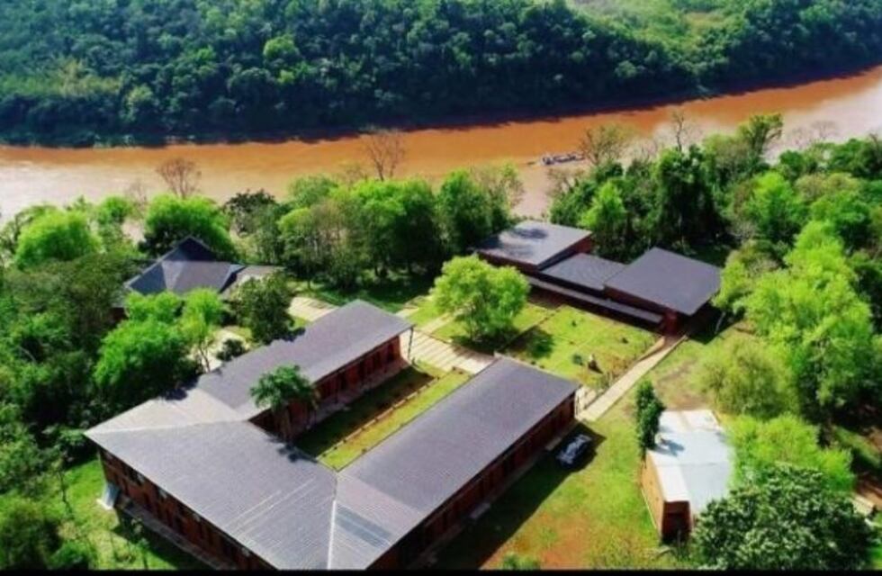 El segundo paciente recuperado de coronavirus será aislado en el Santuario Santa María del Yguazú