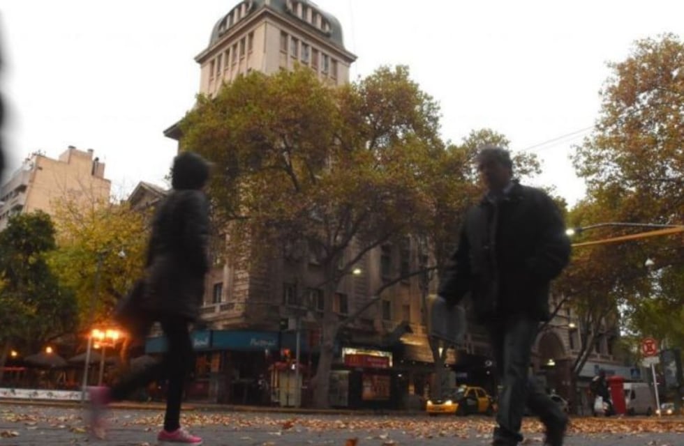 Sube la temperatura aunque se esperan heladas parciales