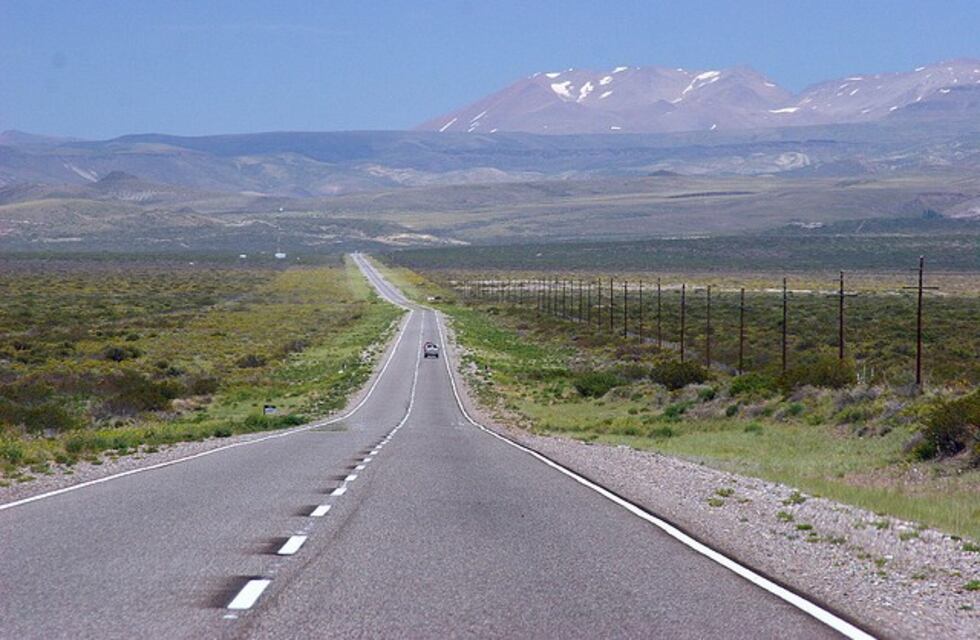 Está en marcha la licitación de la autopista San Juan - Mendoza