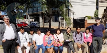 Estudiantes y maestros bilingües de pueblos originarios del Norte Grande se reunirán este fin de semana en Posadas\u002E (CIMECO) Foto ilustrativa\u002E