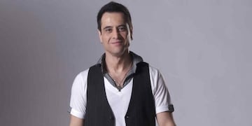 Lisandro Márquez\u002E