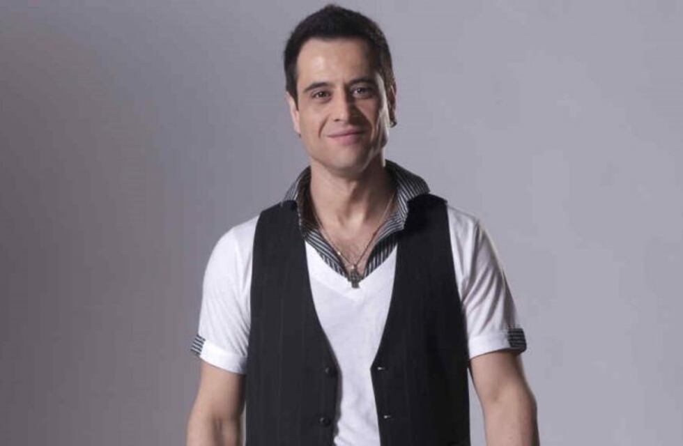 Ganadores de entradas para ver a Lisandro Marquez