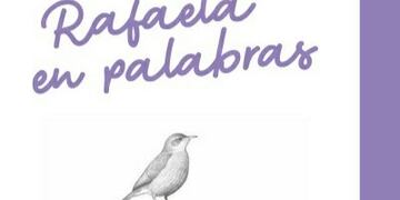 Rafaela en palabras
