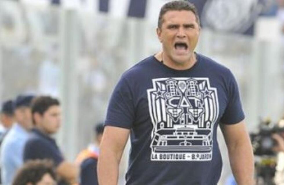 Cacho Sialle y el clásico: "El del gol de Bottino fue de lo más importante que gané"