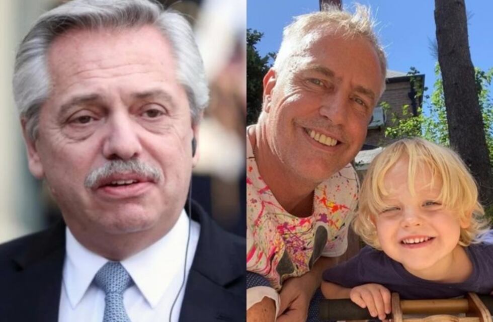 El divertido intercambio entre Mirko y Alberto Fernández a través de Twitter