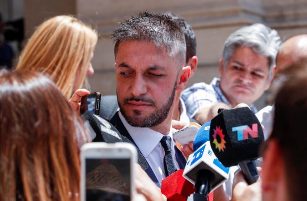 El abogado de Maradona, tras allanar la casa de Claudia Villafañe: "Parece que estuvo el Gordo Valor"