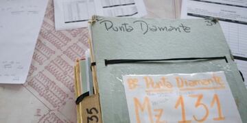 expedientes trámites Jujuy