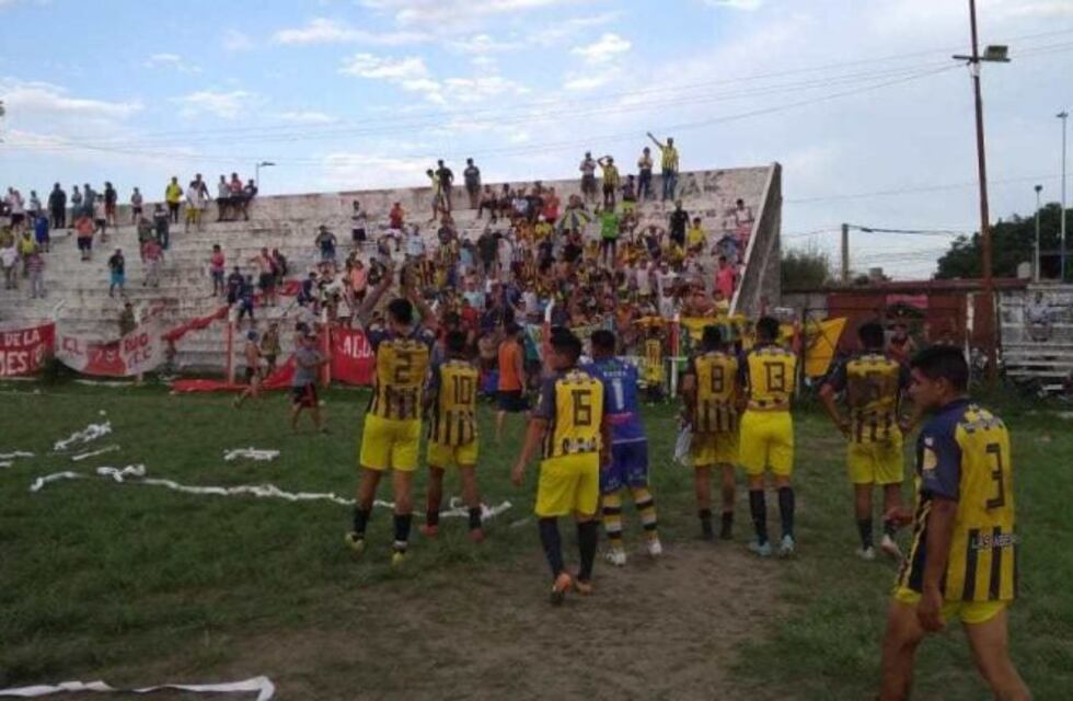 Liga Tucumana: el fútbol de ascenso ya conoce a los semifinalistas del Torneo Petit