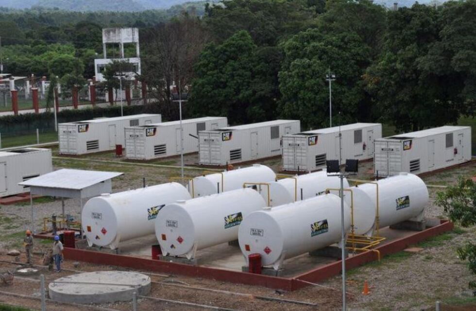 Corrientes: posible pérdidas de puestos laborales en la central térmica de Esquina