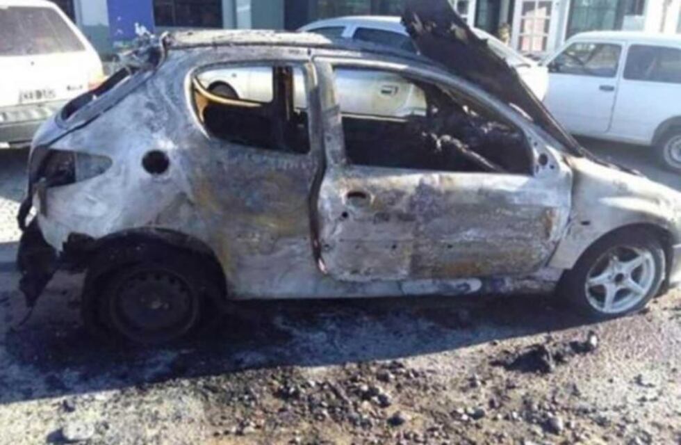 Caso Olivera: Fue testigo del homicidio y teme por su vida