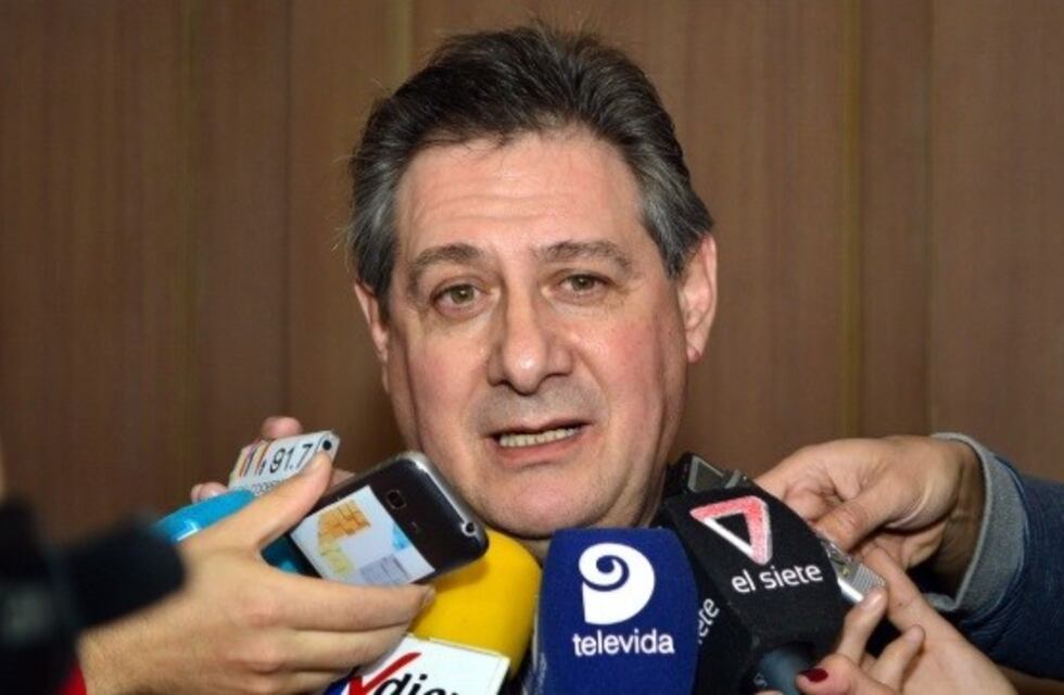 Salario Mínimo: "Está totalmente desactualizado", dijo Omar Felix