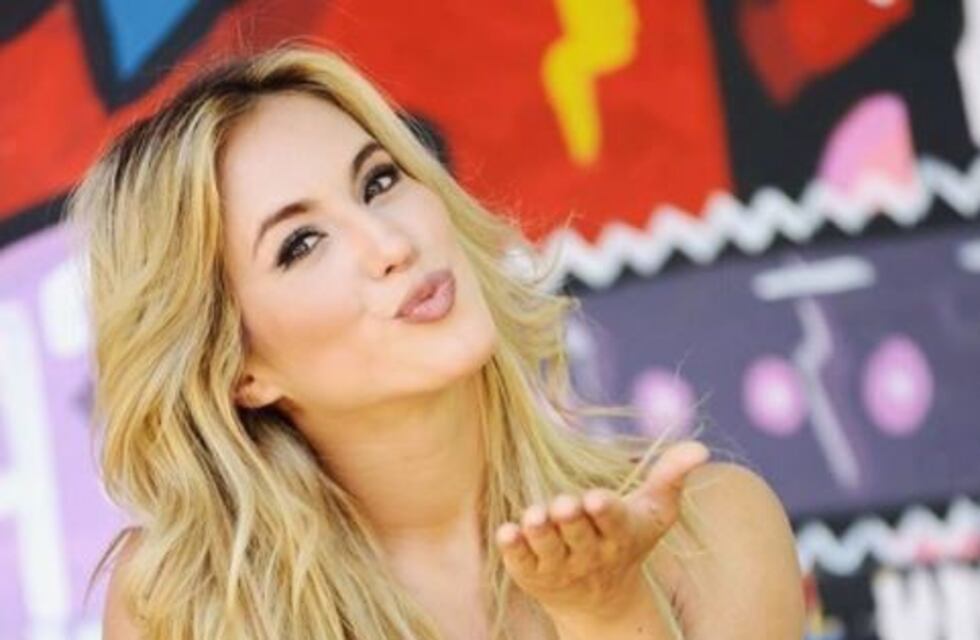La voz de Flor Vigna sorprende en las redes sociales