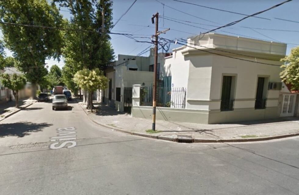 Tras la denuncia por el intento de secuestro de una mejor relevan cámaras y entrevistan a testigos