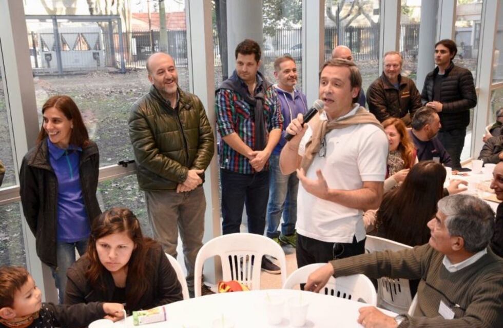 Presupuesto participativo: mejores espacios públicos y capacitaciones, lo más pedido por los vecinos