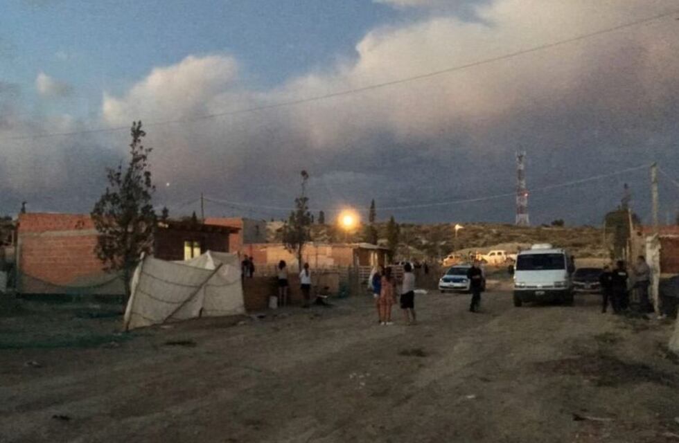 Un nene falleció tras recibir una descarga eléctrica