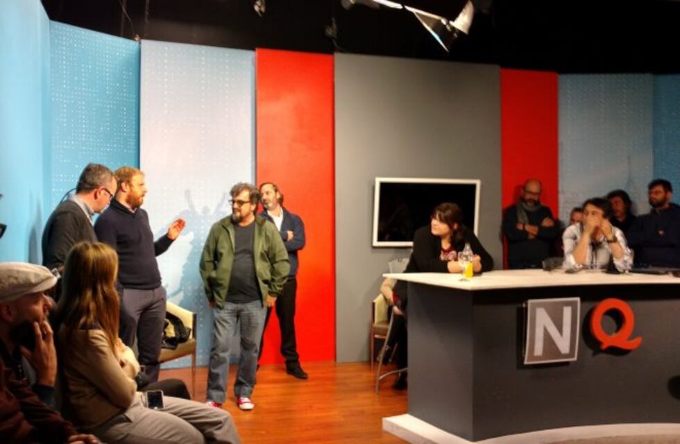 Tato Moreno es el nuevo director de Acequia