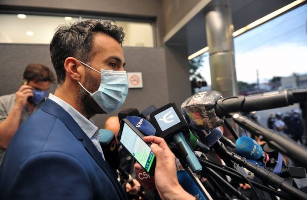 Diego Maradona será dado de alta este martes o miércoles, aseguró su médico personal