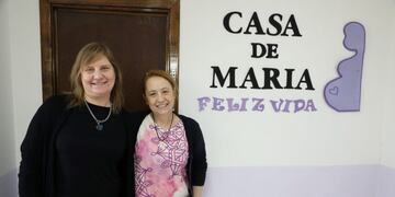 Casa de María