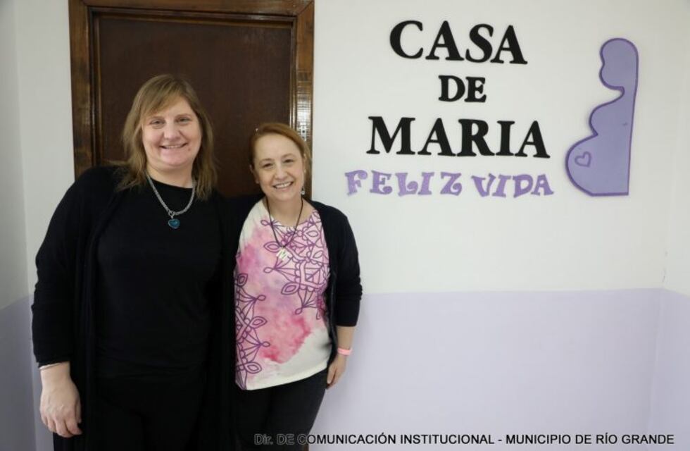 Casa María se suma a las actividades por la Semana Mundial de la Lactancia Materna