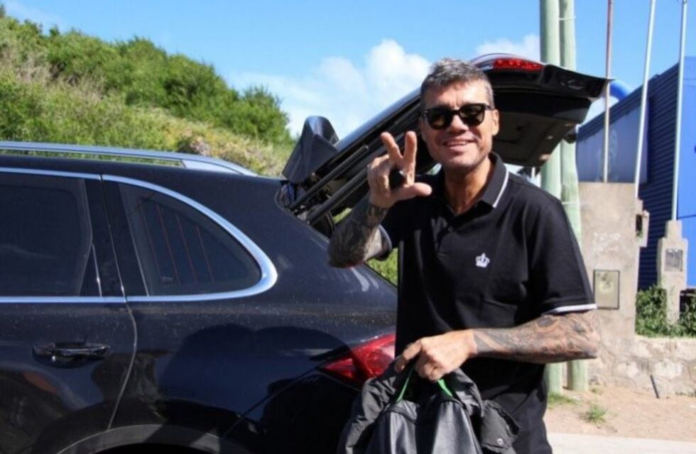 La nueva pasión de Marcelo Tinelli