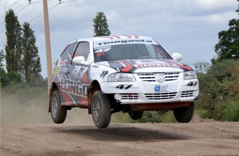 El Gran Premio Coronación del Rally Belicho se realizará en Tinogasta