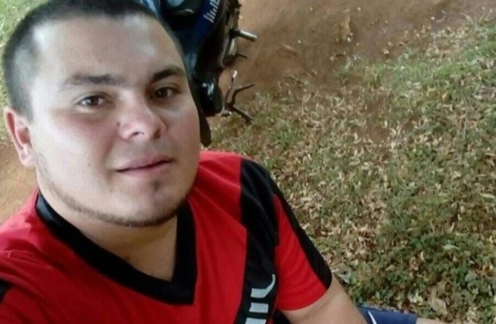 Buscan a un joven paraguayo que anunció su visita a una hermana de Posadas y luego desapareció