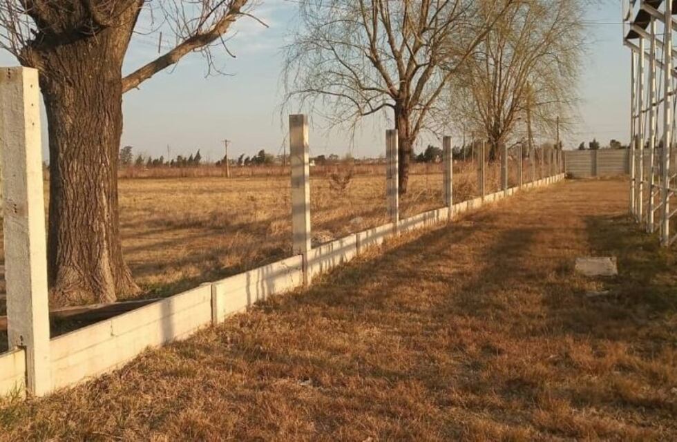 La Hidráulica, otra vez blanco de robos