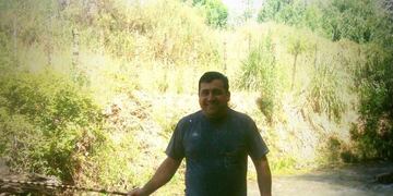 Fabián Rivas (46) estaba desaparecido desde el martes en Mendoza\u002E