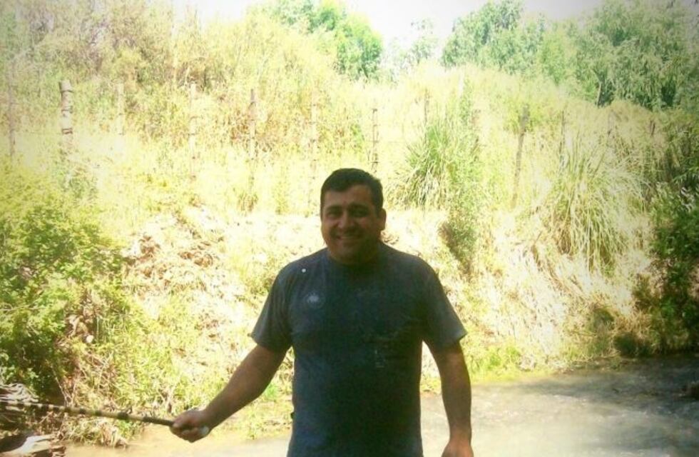 Encontraron muerto al vigilador que era buscado en Mendoza