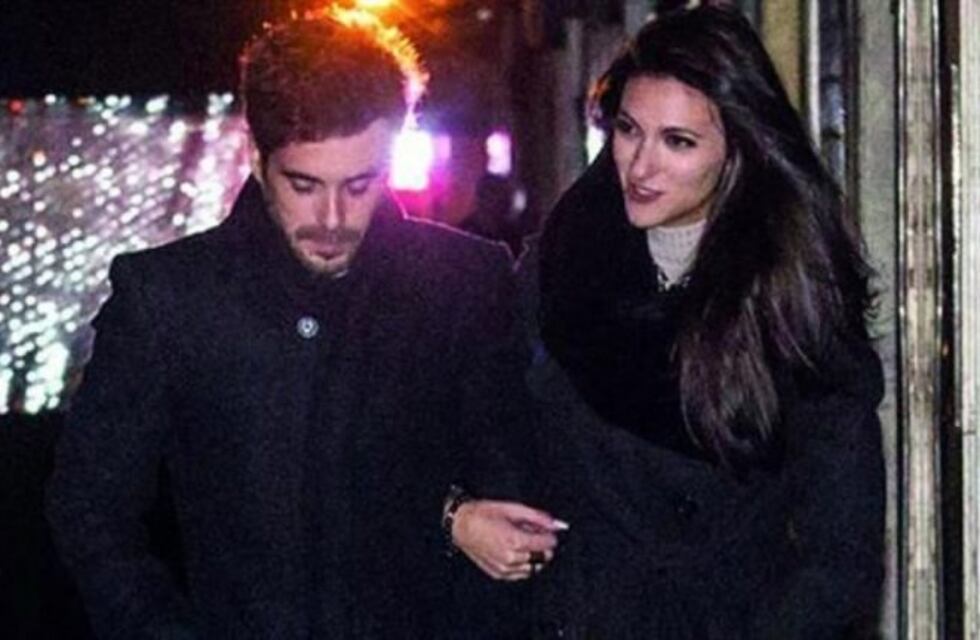 La ex de Nicolás Cabré habló de Laurita Fernández