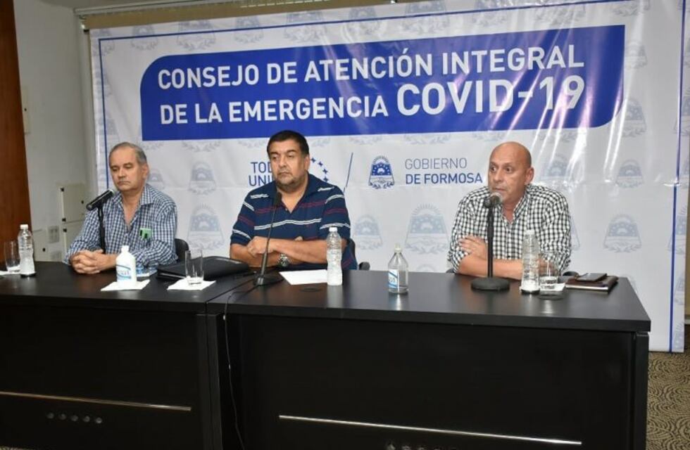 El único caso sospechoso de coronavirus que quedaba dio negativo en el Malbrán