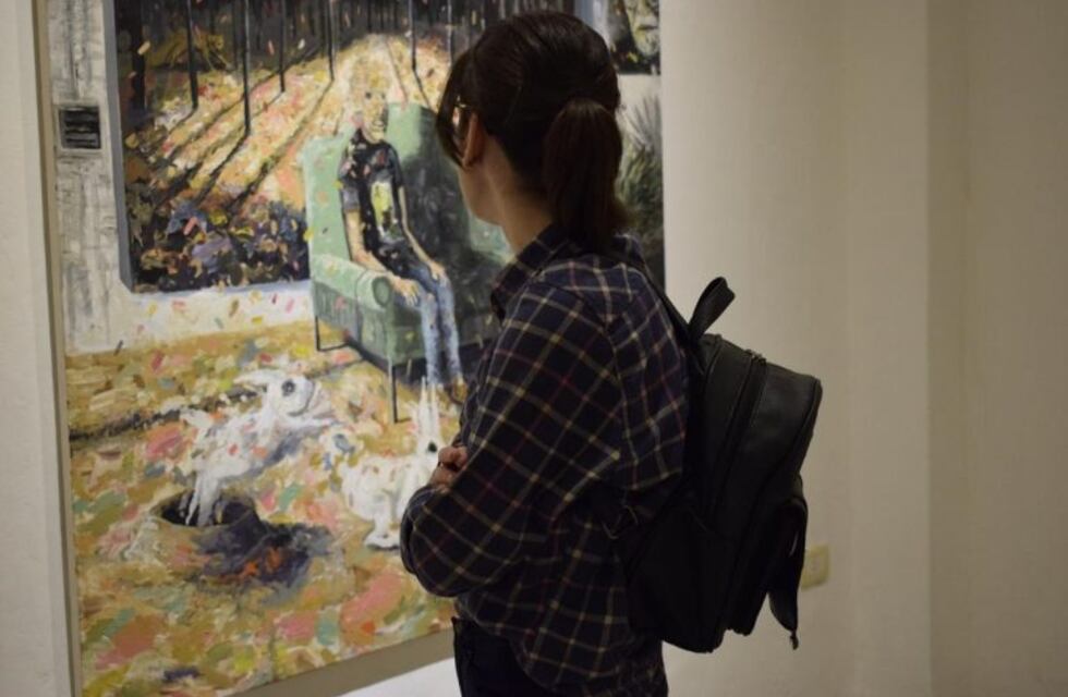 El éxito del Premio UNNE a las Artes Visuales genera contagio en otras universidades