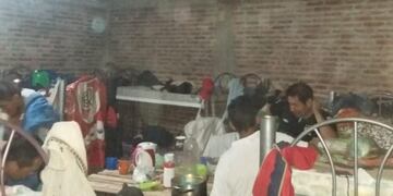 Inspección de Uatre