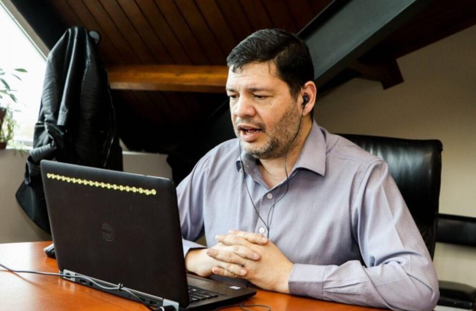 La Municipalidad de Ushuaia busca actualizar la información epidemiológica de la ciudad