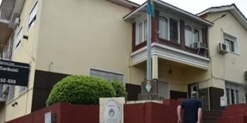 Una joven de 22 fue secuestrada en Ranelagh y liberada en Temperley tras tres horas de tensión y negociación con su familia\u002E