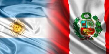 Perú Argentina