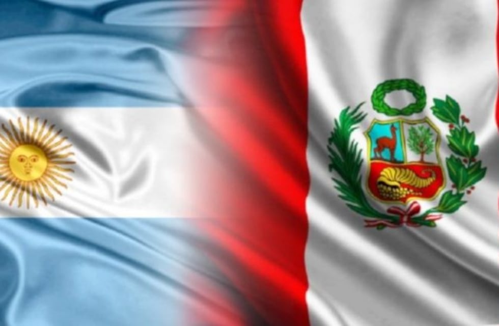 Perú fue el primero en apoyar a la Argentina